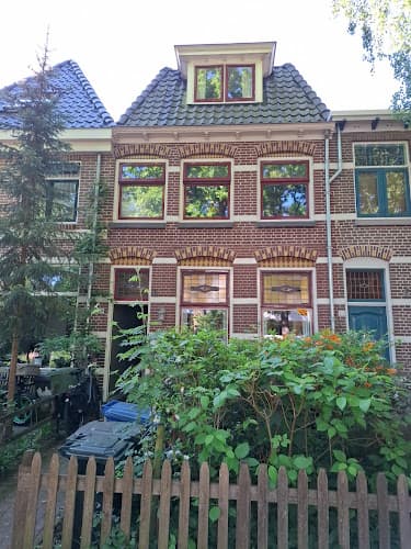 Kinderopvang Kind aan Huis
