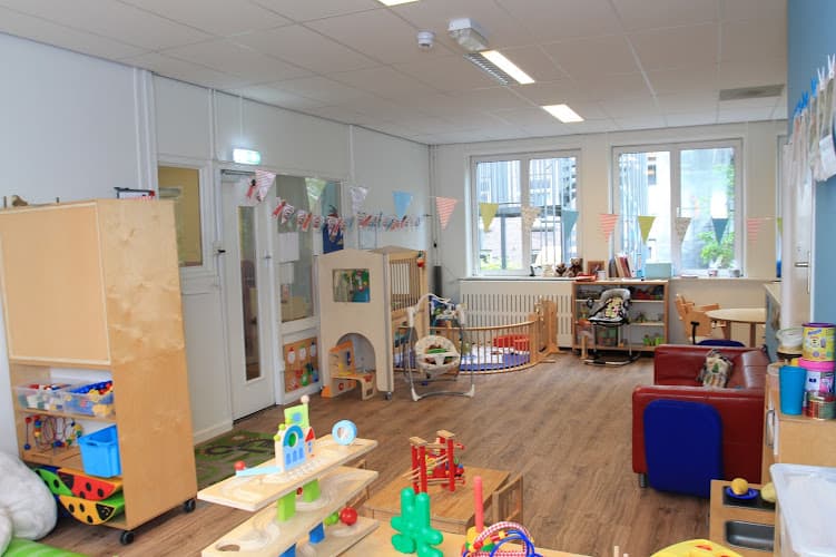 Partou Zeeburgerdijk 70