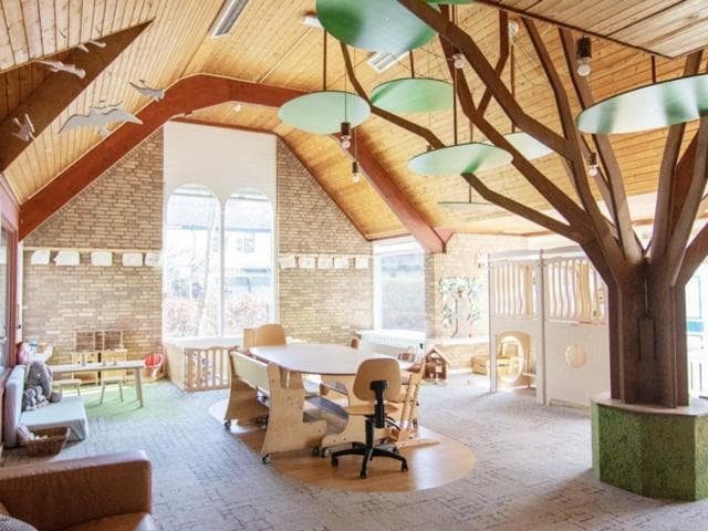 BLOS kinderopvang