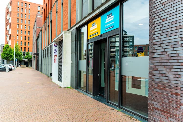 gro-up kinderopvang - Kinderdagverblijf en BSO Het Koekoeksnest (Oosterheemplein)