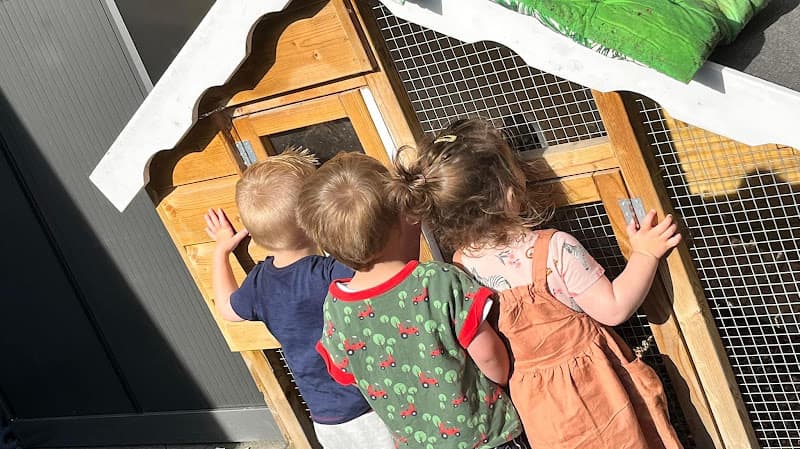 Kinderopvang Noordhove