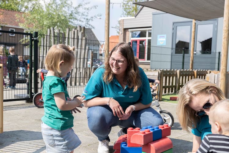 Kinderopvang Kindcentrum De Welle Kruiningen