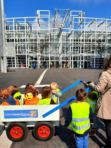 Kinderopvang Flowerkids Bloementuin