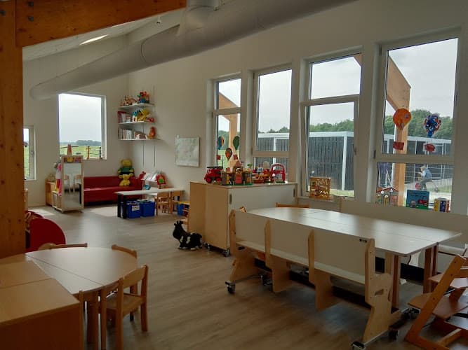 Kids First Kinderopvang Slochteren 't Schakeltje