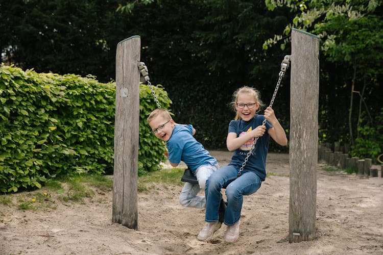 SDK kinderopvang Sam Sam