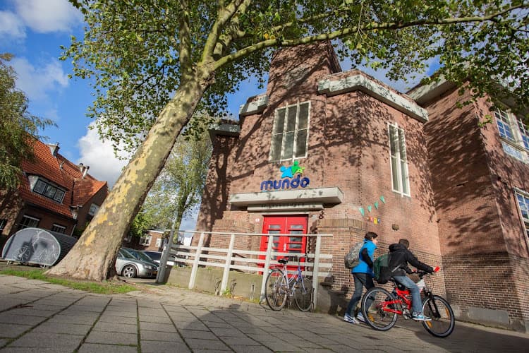 Kinderopvang Mundo - De Stadhouders