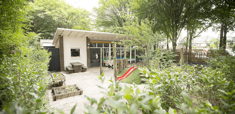 Devi Kids Sonsbeeck | Kinderdagopvang Breda