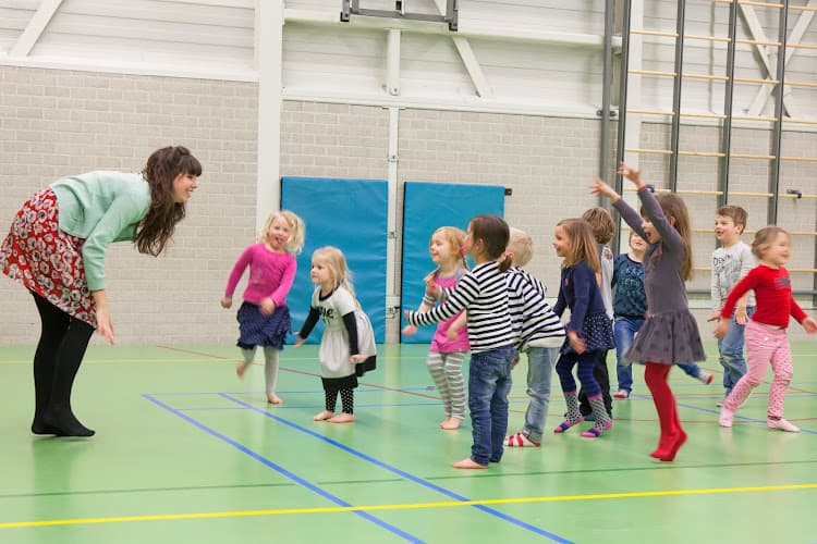 Kinderopvang Vuurvogel - Kinderstad
