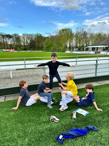 Sport-BSO Teamplayers | VV Bavel