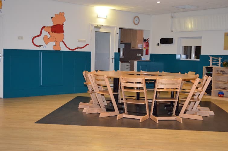 Kinderhoeve Escharen