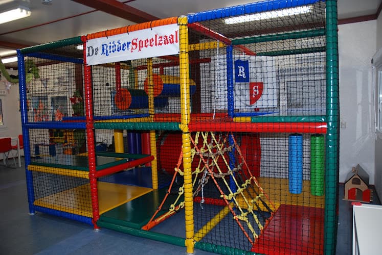 De Ridderspeelzaal