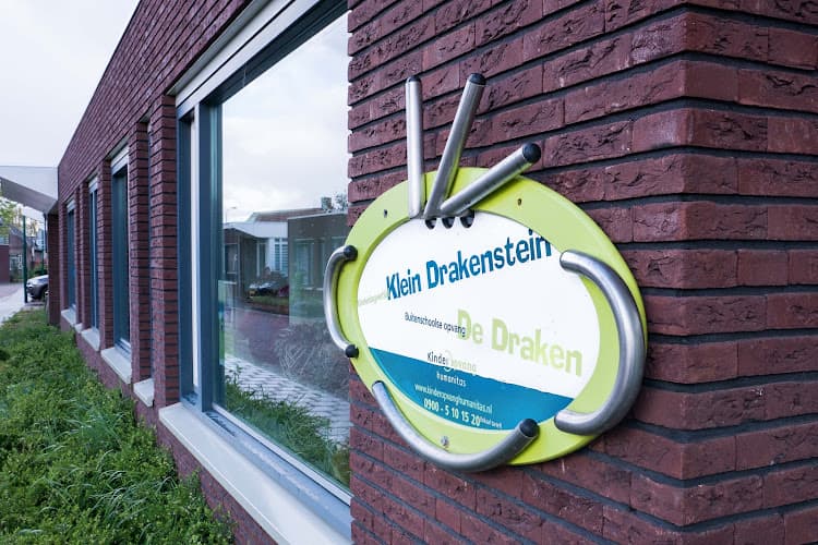 Humankind - Kinderdagverblijf Klein Drakenstein