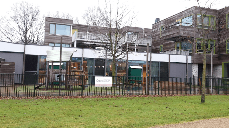 BijdeHandjes christelijke kinderopvang Oost-Breukelderweg Bennekom