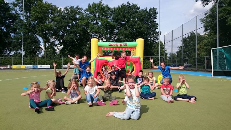 Sportstuif - Sportieve Buitenschoolse Opvang Helmond