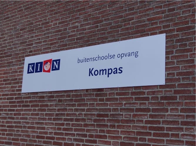 KION bso Kompas