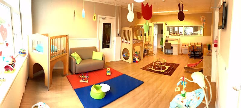 Kinderdagverblijf Bambini BV