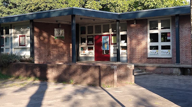 Kinderdagverblijf Fesa
