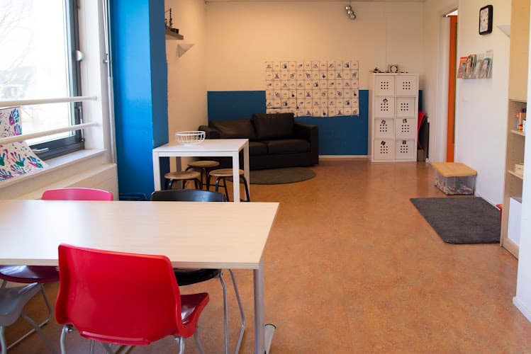 Ska Kindcentrum de Zilverberg