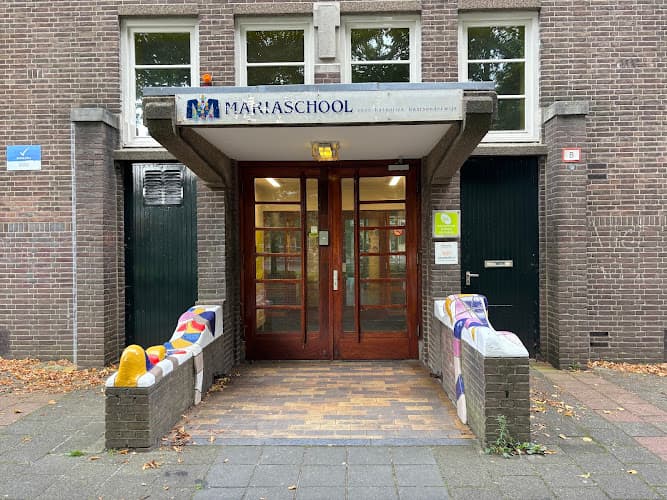 Dak Vredenburch - Dak kindercentra