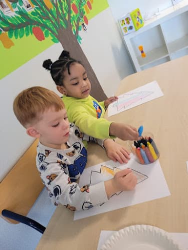 Kinderopvang 't Kroontje Hoogezand