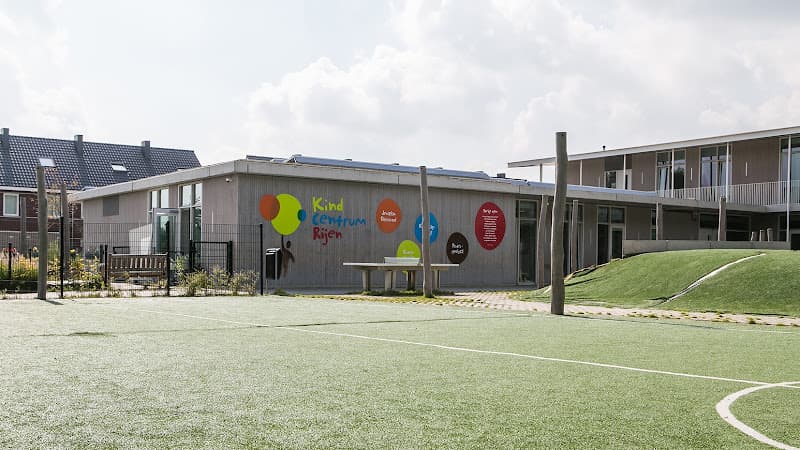 Kindcentrum De Vliegwereld