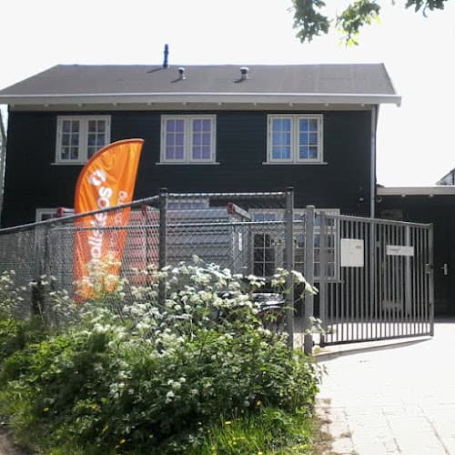 Partou Aan Zee