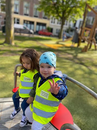 Kinderopvang Funny Kids