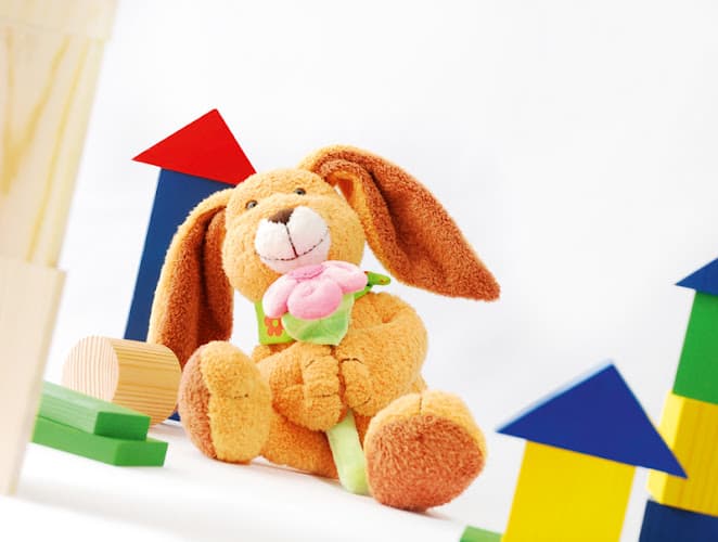 Mika kinderopvang