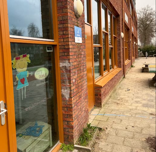 Kits Oonlie BSO Alkmaar Daalmeer Zuid