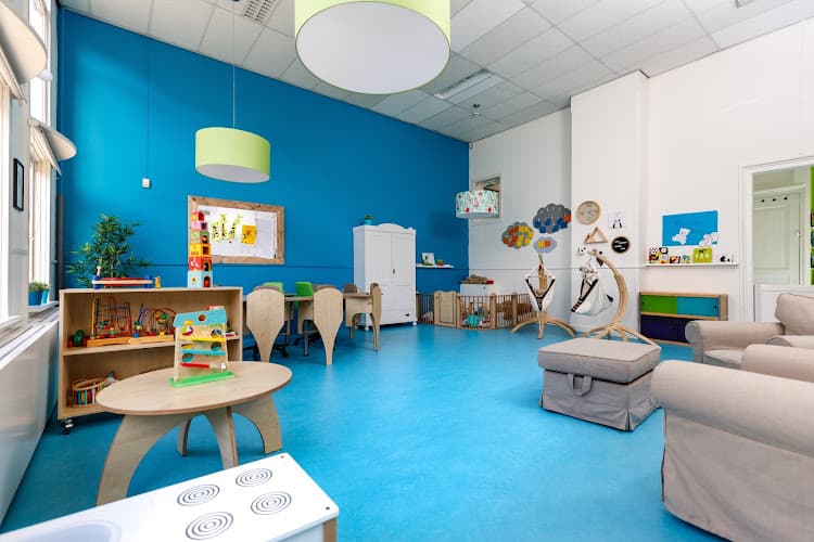 Stichting Kinderopvang Frida Dida