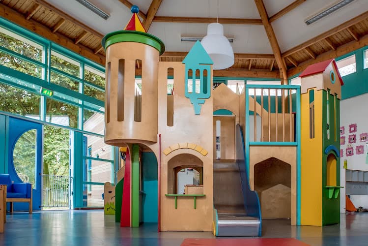 Kinderopvang de Kinderkeet