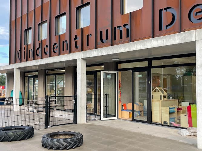 Kinderkoepel