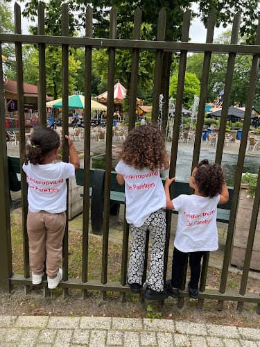 Kinderopvang De Pareltjes