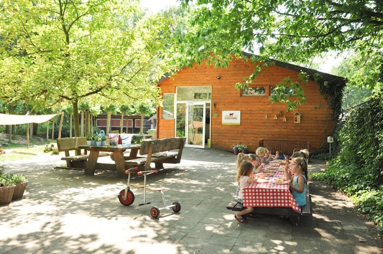 Kinderdagverblijf De Beestenboel (Kloosterweg)
