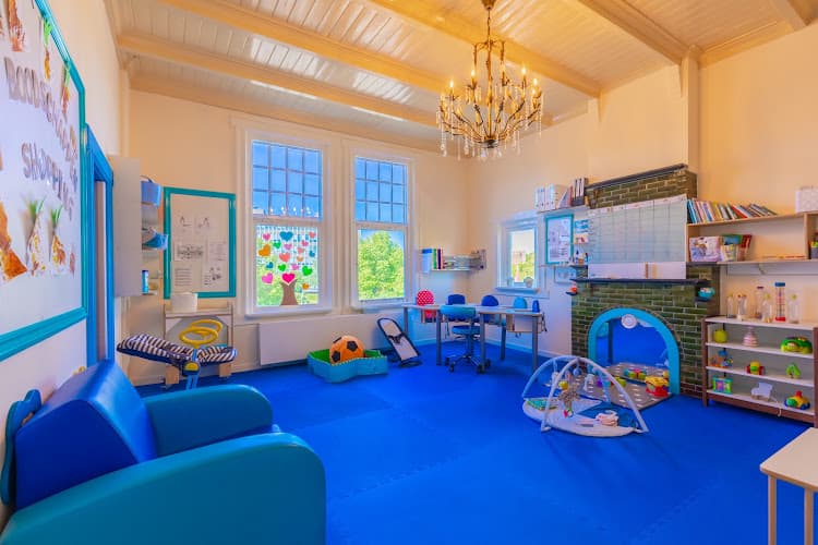 Teddy Kids Daycare Leiden KDV RBW Rijnsburgerweg