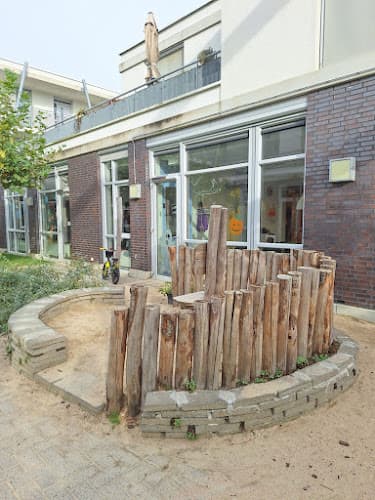 Kinderdagverblijf Zoef | Peuteropvang Zoef