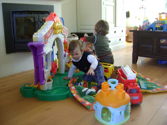 Kinderopvang Het Bijtje