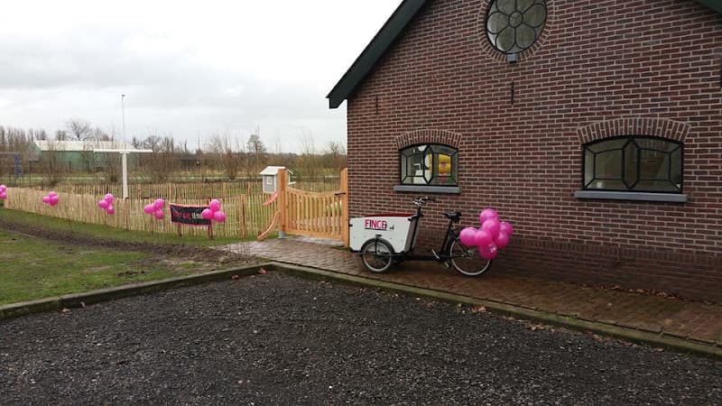 Kinderdagverblijf Fince