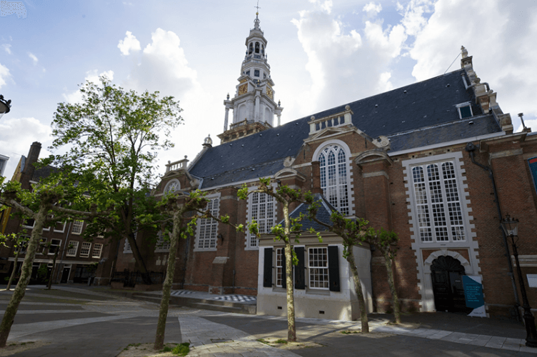 Amsternannies