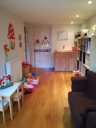 Kinderopvang Balou