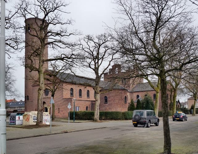 Kinderdagverblijf De Schatkamer