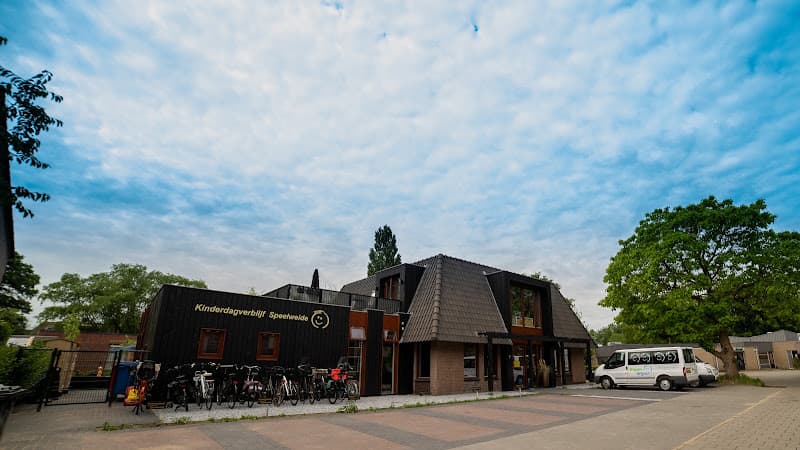 Eigen&Wijzer KDV Speelweide