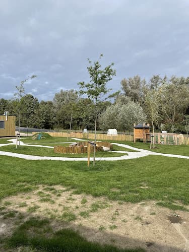 Kinderopvang de Boeren Bazen