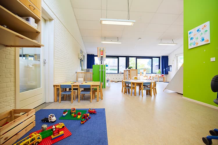 Humankind - Kinderdagverblijf Bonbini