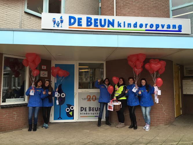 De Beun Kinderopvang B.V.
