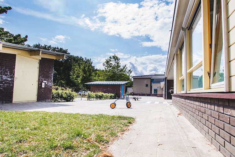 Partou Hart van Slangenbeek