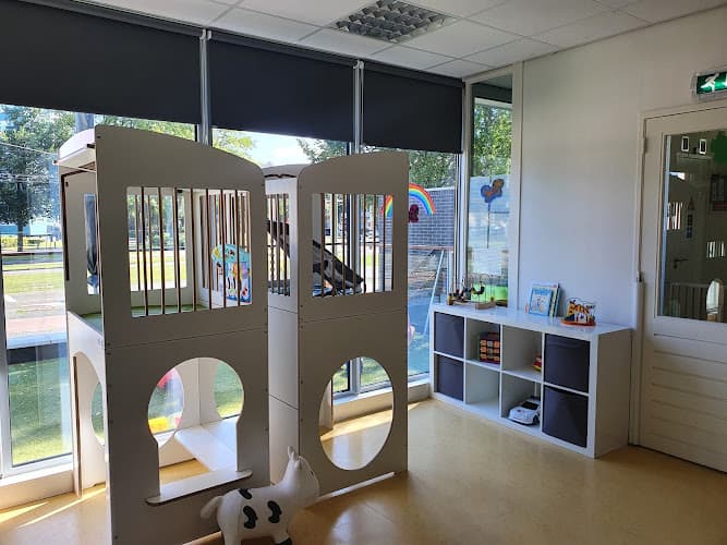 Norlandia Kinderopvang