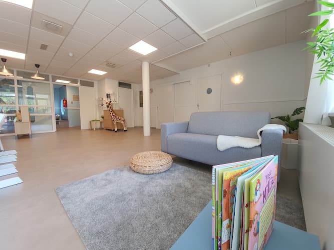 gro-up kinderopvang - Peuteropvang, Kinderdagverblijf en BSO Het Houtsnipnest