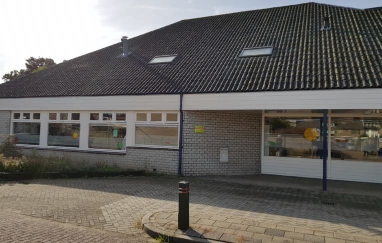 Zozijn kindercentrum De Speeldoos