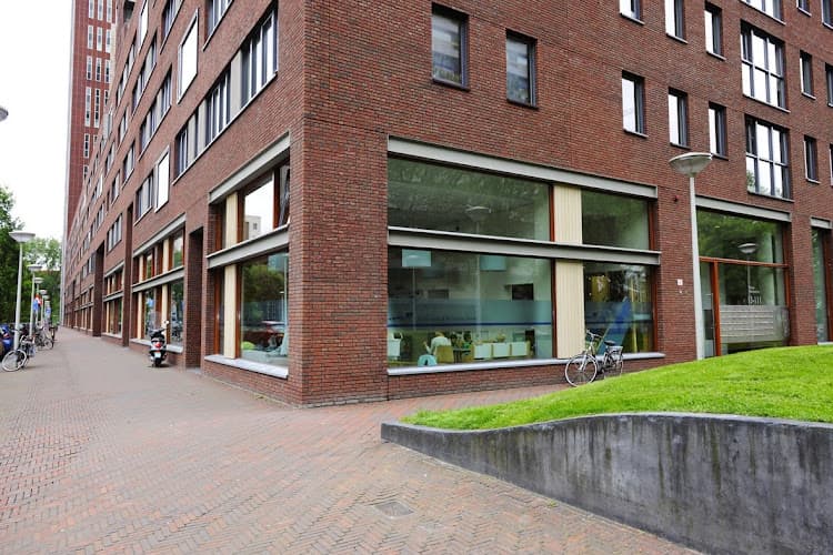 CompaNanny Prinsenhof